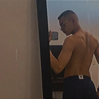 Bryan Marín