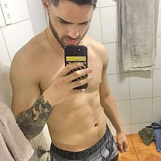 Bryan 😳