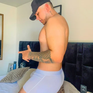 Brayan Romero Idarraga