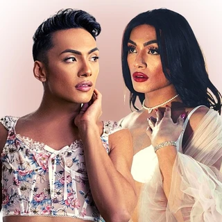 Bryant & Mariana ✨