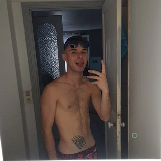 Bryvn 34🏋🏻‍♂️💪