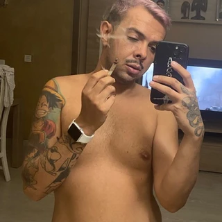 Bttmblue 💜☮️🍆
