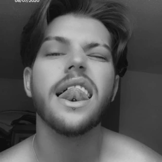 Pretty boy