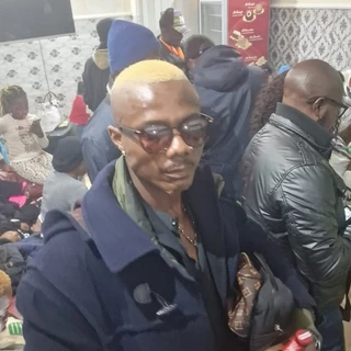 Passionalmente dominante