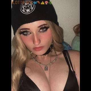 Bunny ⚰️