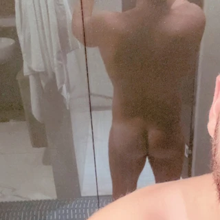 Bubble butt Cub 🐶