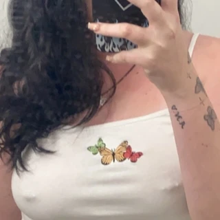 Tiffany rose 🤍
