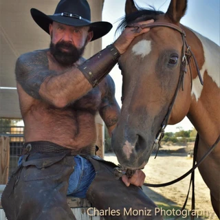 Buck James