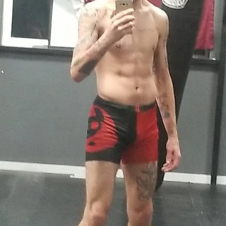 Scott Bucsok