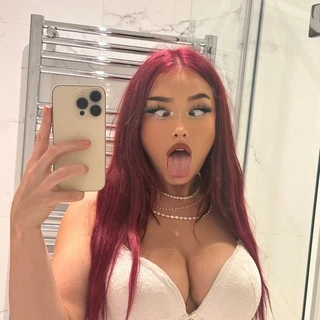 💋BuffBanditt💋