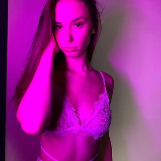 Crystal 😈