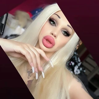 Bullet Barbie