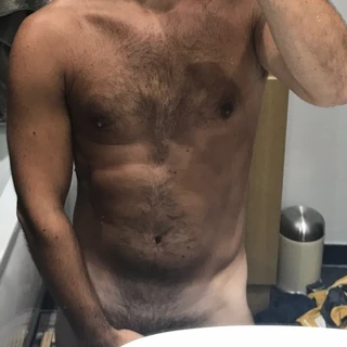 Hugh Sean