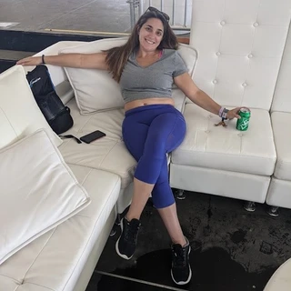Rachael Preggo