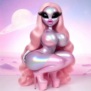 BunnyHottie🐰