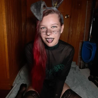 BarefootBunny