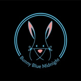 Bunny Blue Midnight