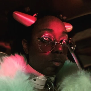 Bunny the Concubus