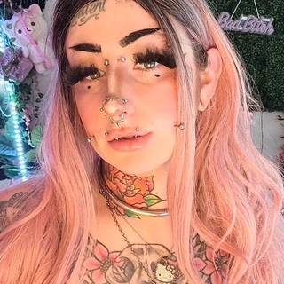 ♡ Bunny Fae ♡