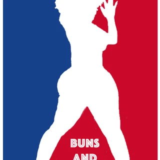 Buns And Basketball