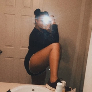 😝