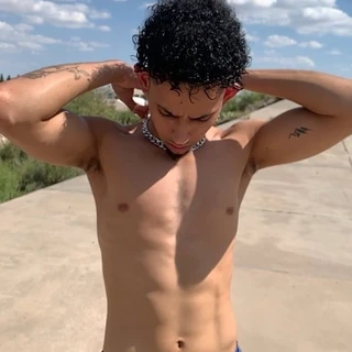 Boy Pussy