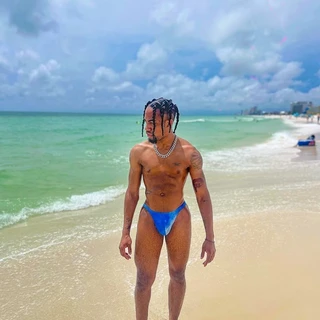 Bussy King👑