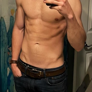 Abs Aren’t Easy