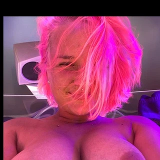 Busty Built