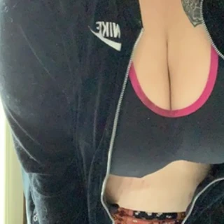 Busty