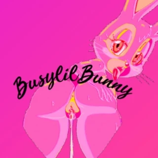 Busy Little Bunny 🐰
