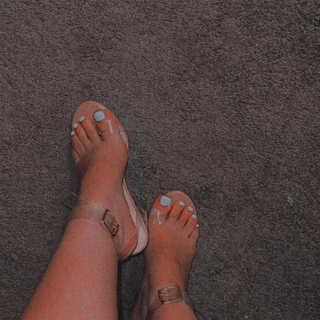 Buttercup Bxbe👣💕