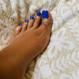 ButterFeet