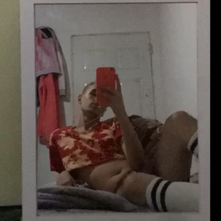 Butterfly Twink 🦋