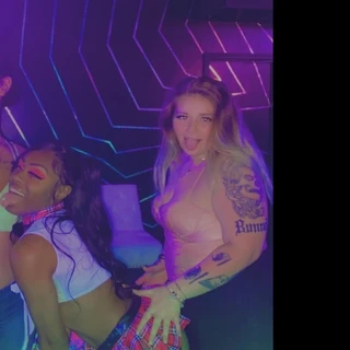Bad Gurl Buugz🤤