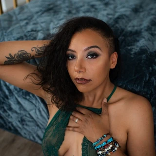 Bronte Hamilton