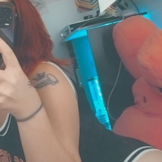 Red ♥️