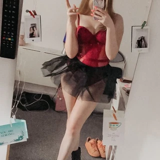 💜
