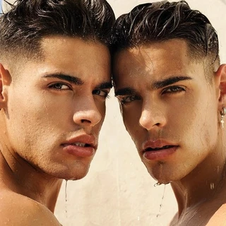 Gemelos Caballero
