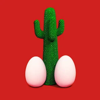 Cactos Magazine