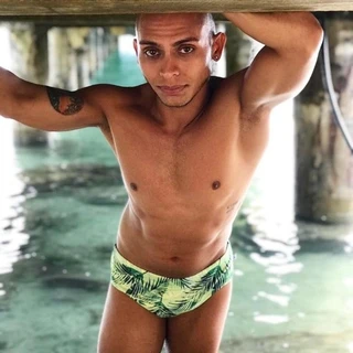 Caiçara Moreno