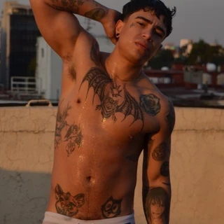 Cain Gómez