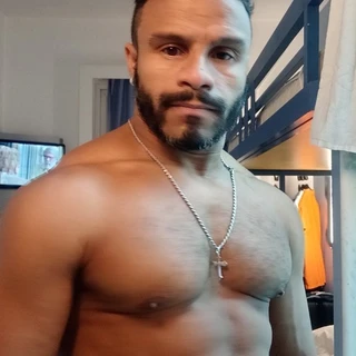 Caio Barros 🇧🇷😈 (Exclusive content)