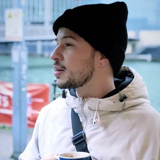 Caio Gomez