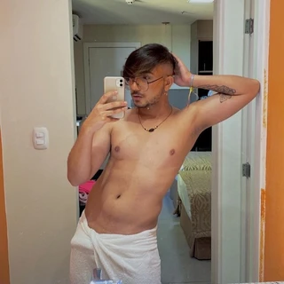 Caio Sampaio