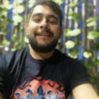 Cesar Andres Jimenez