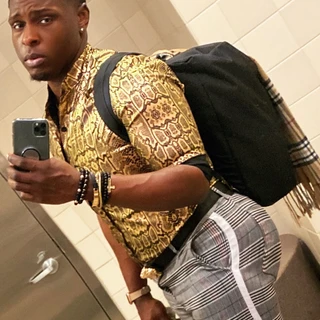 B.J.- 🎂🍑🍆 By The Tons