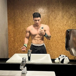 Caleb Araef