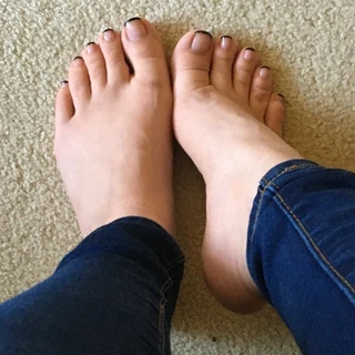 TWINKLE TOES✨