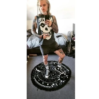 Silver Fox